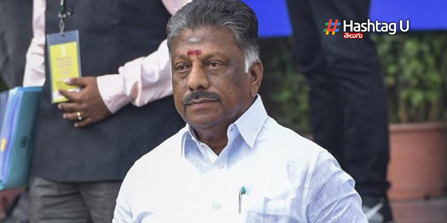 Panniru Selvam Jayalaliyha