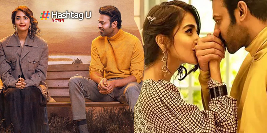 Radhe Shyam Twitter Review