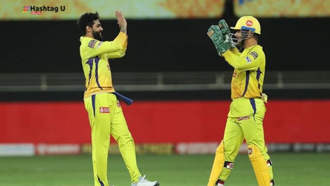 Ravindra Jadeja