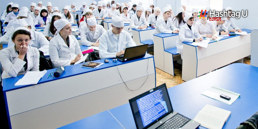 Ukraine Medicine