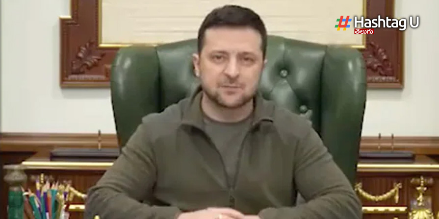 Zelensky