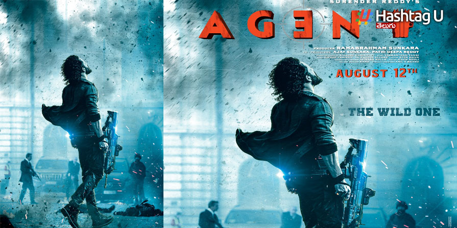 Agent