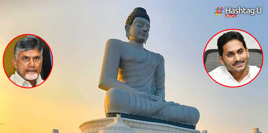 Amaravati Jagan Babu