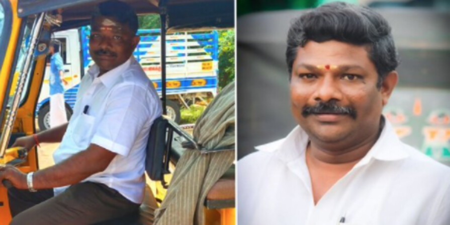 Autodriver Mayor