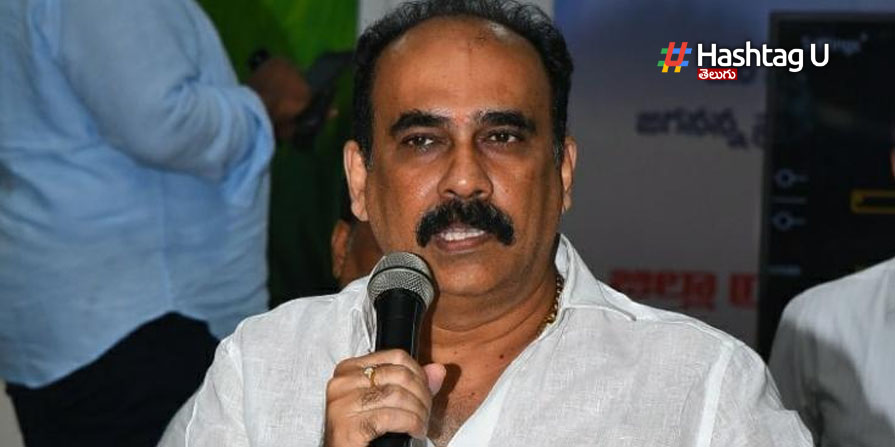 Balineni Srinivasa Reddy
