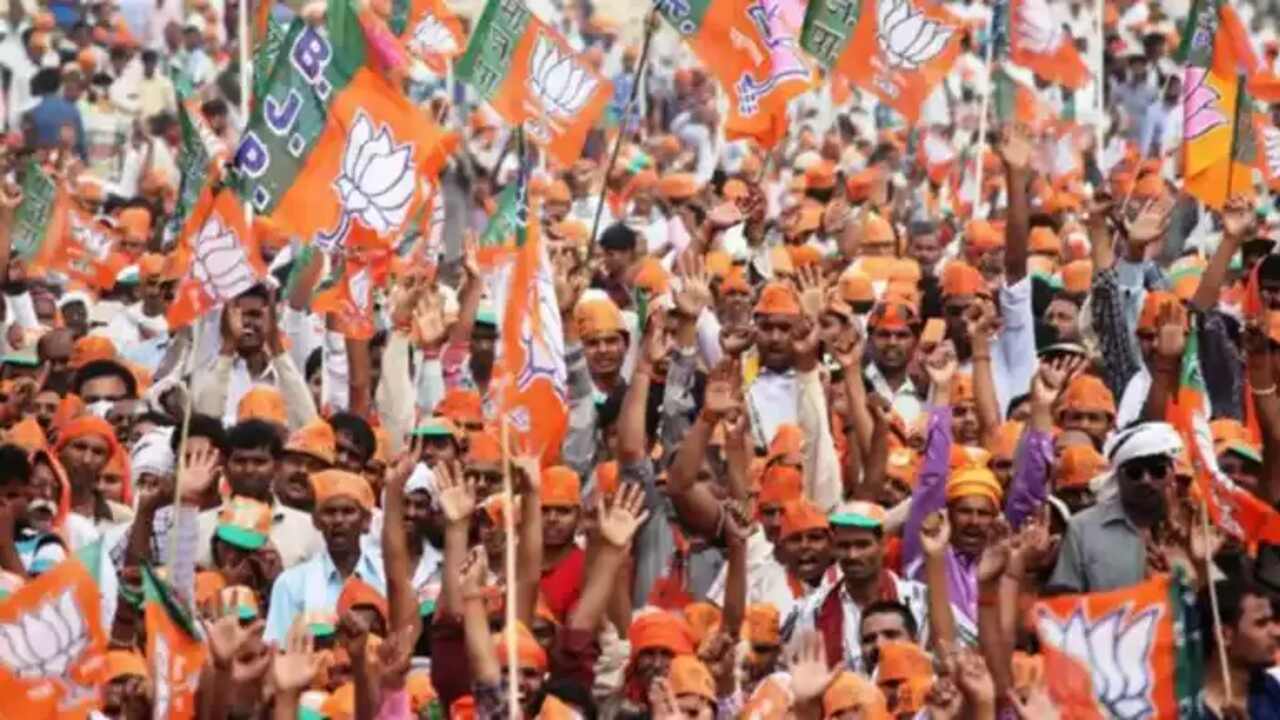 Bjp