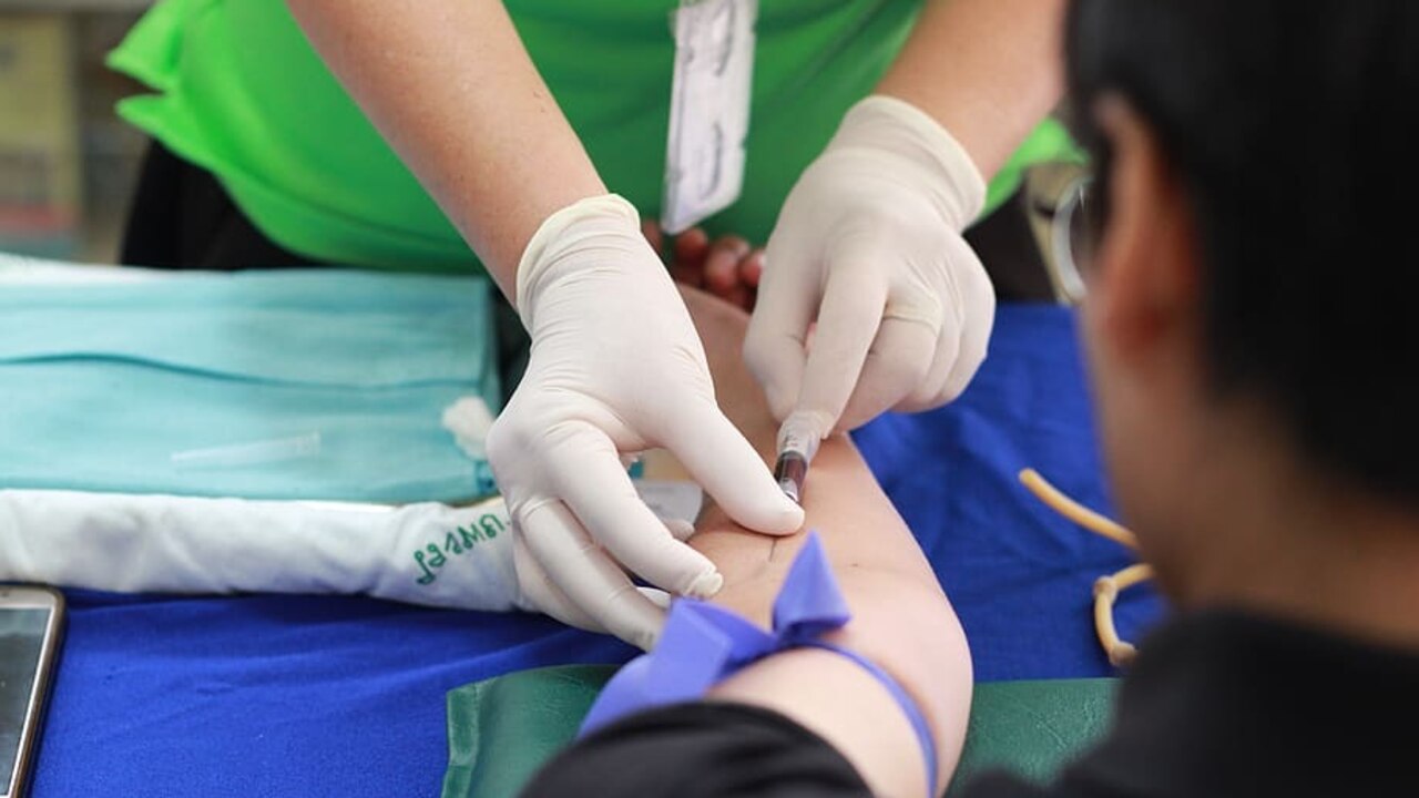Blood Cancer