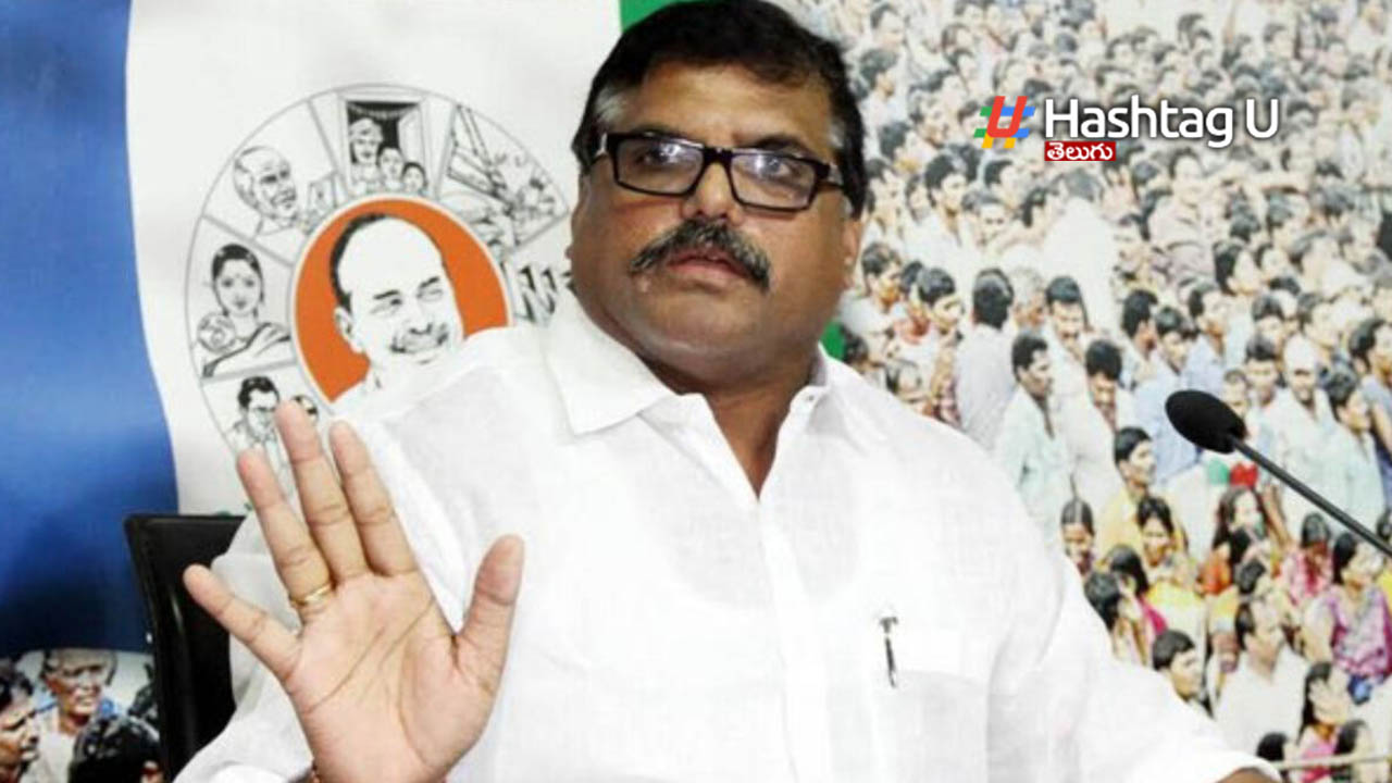 Botsa Satyanarayana Ap Electricity Charges Hike