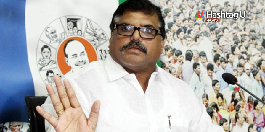 Botsa Satyanarayana
