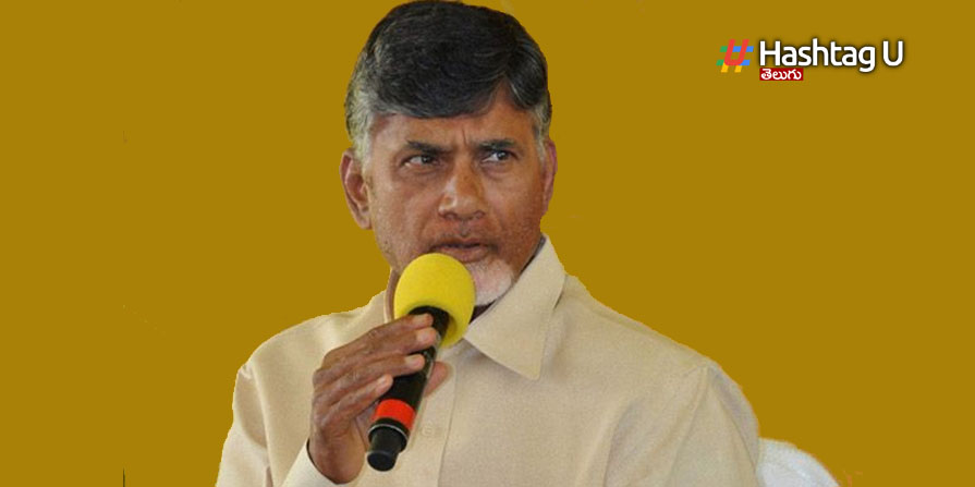 Chandrababu