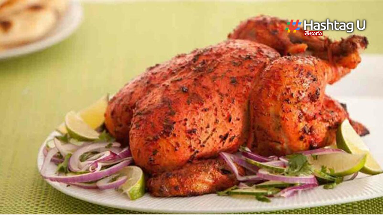 Chiken
