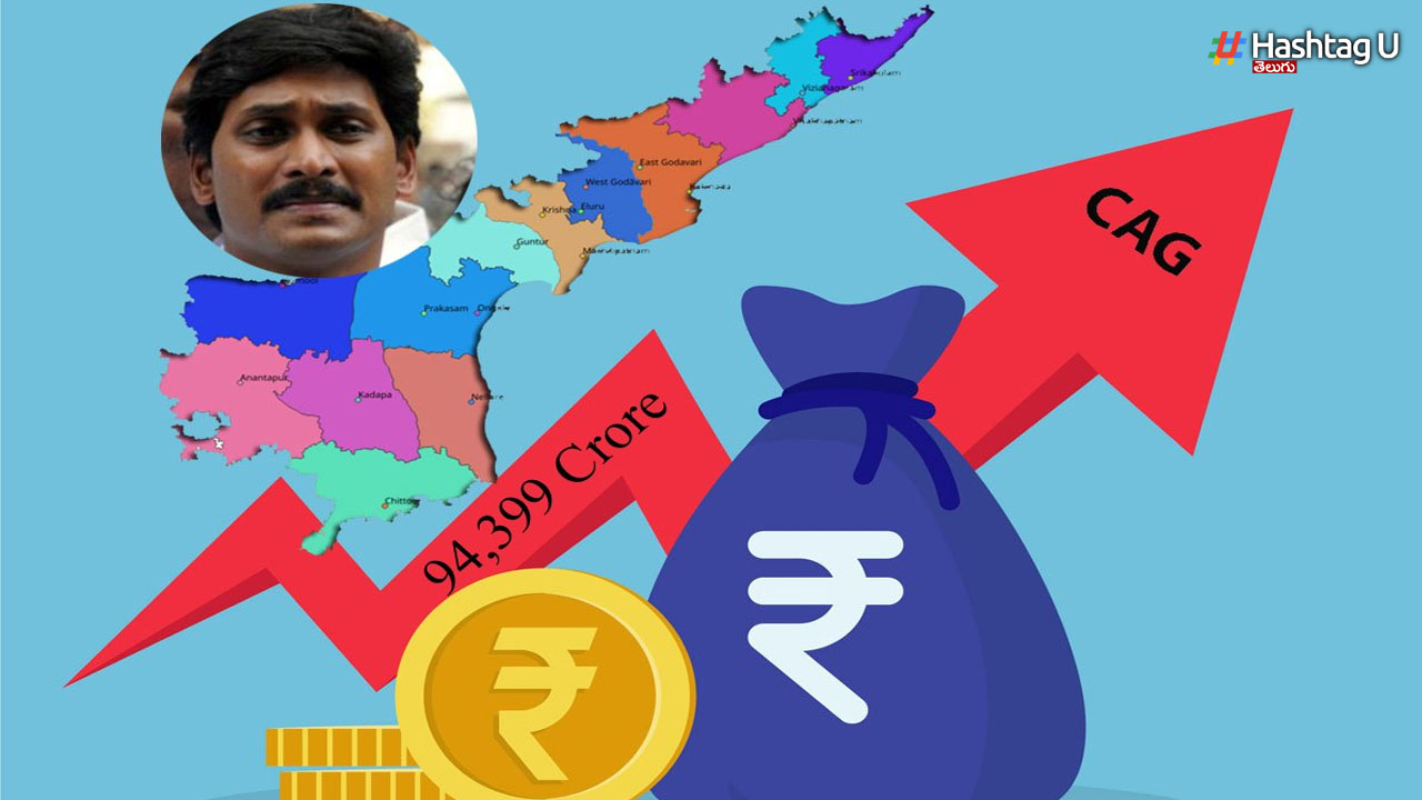Cm Jagan