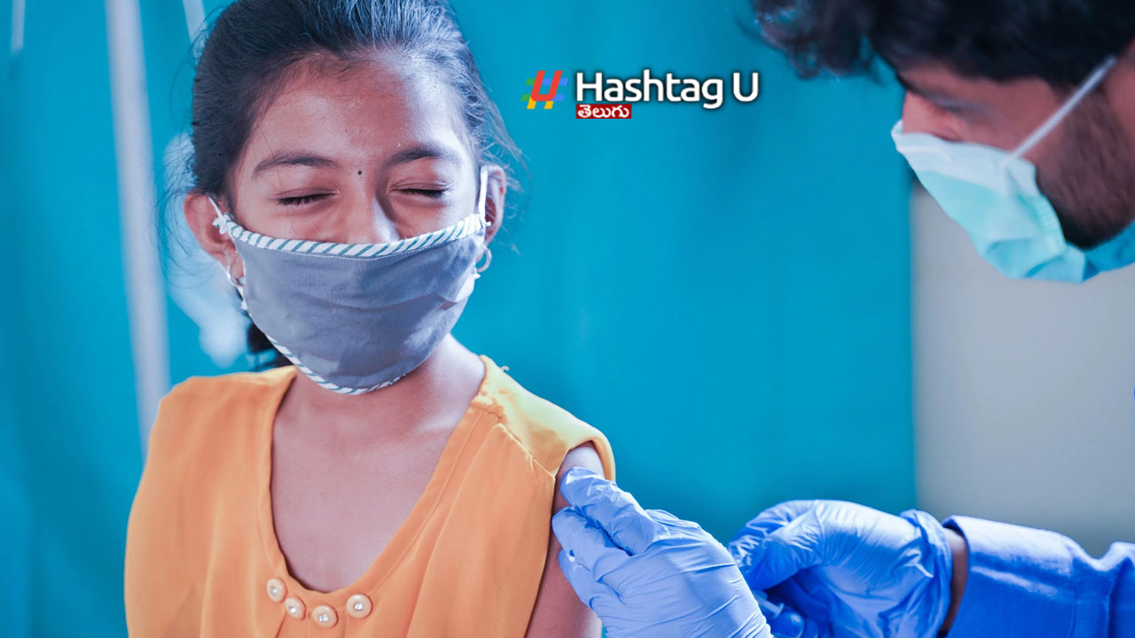 Covishield Vaccination Risk