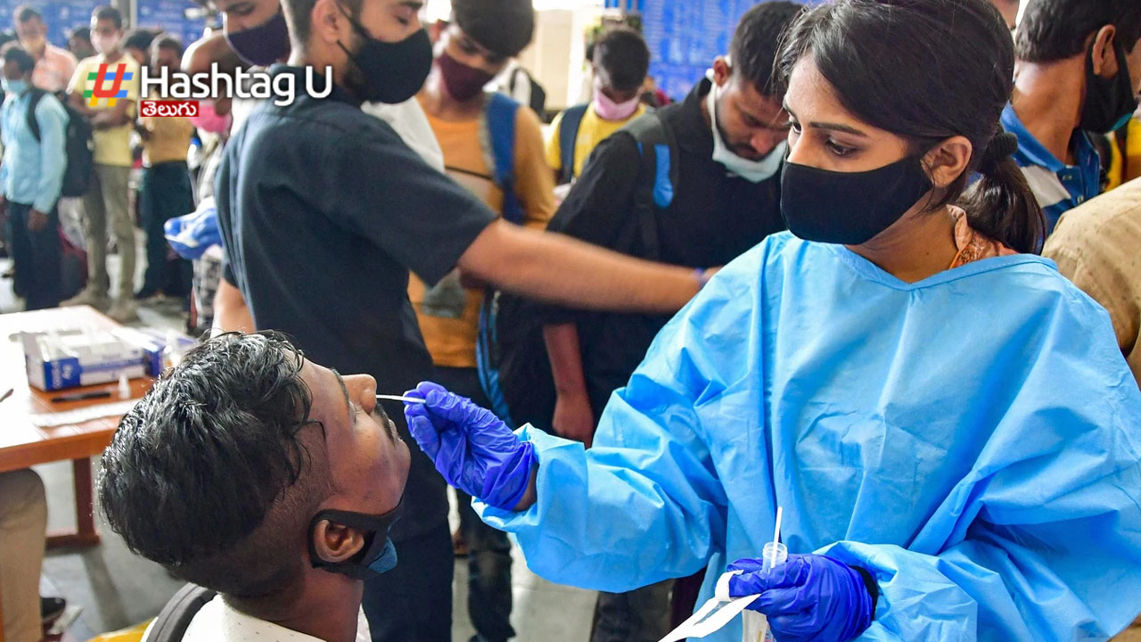 Corona Virus India