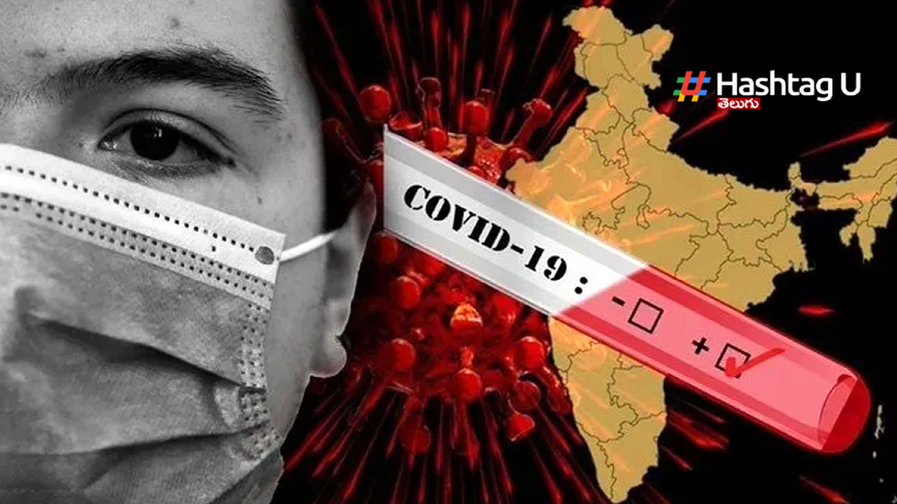 Corona Virus India Covid19