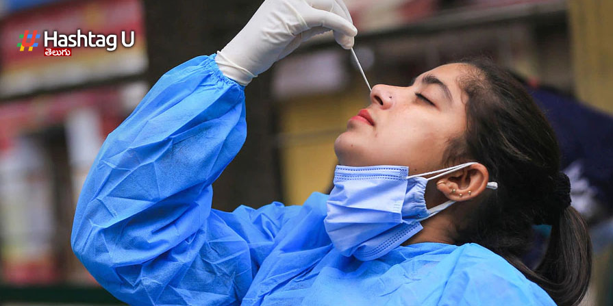 Corona Virus India