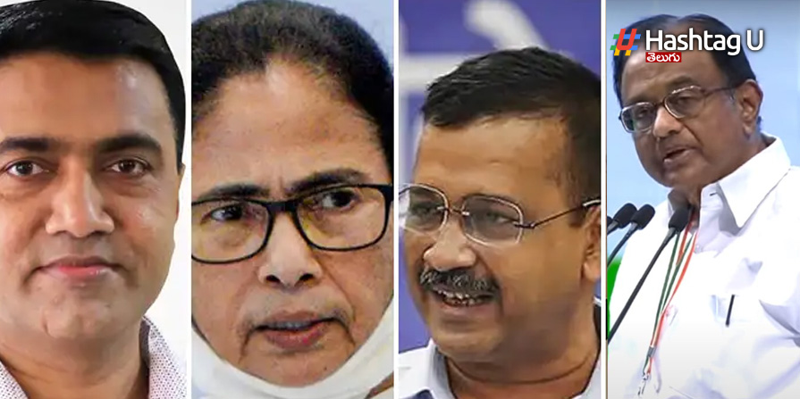 Goa Politics