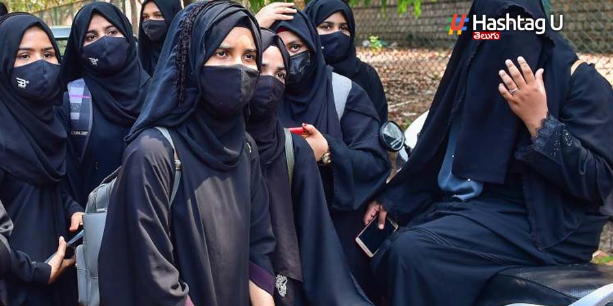 Hijab Row
