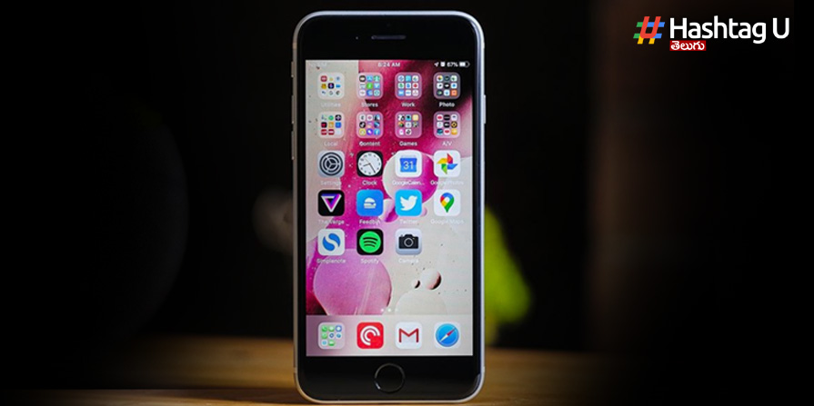 iphone se