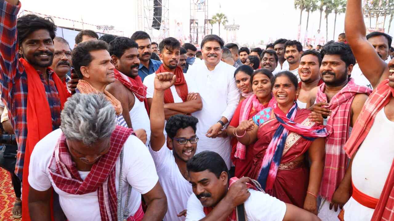Janasena