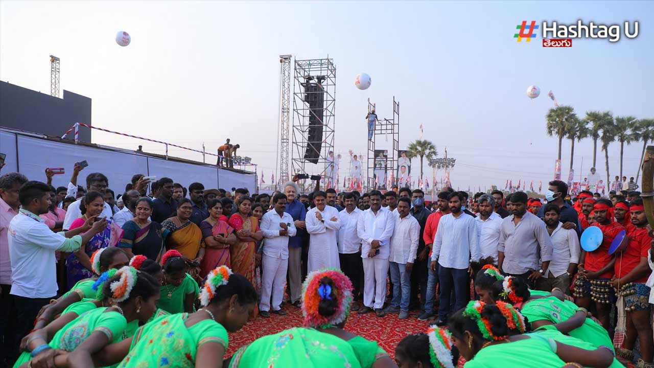 Janasena Sabha
