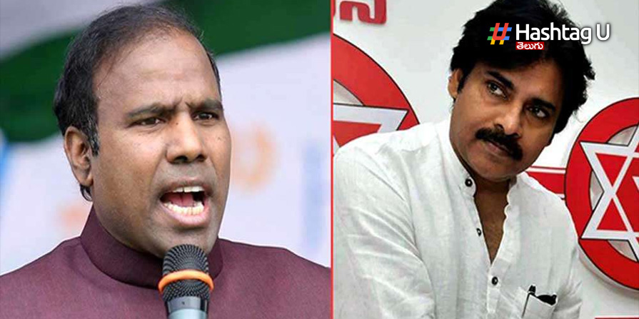Ka Paul Pawan Kalyan