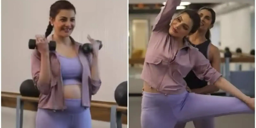 Kajal Agwarl Imresizer