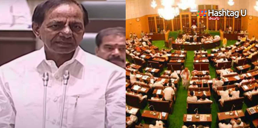 Kcr Assembly