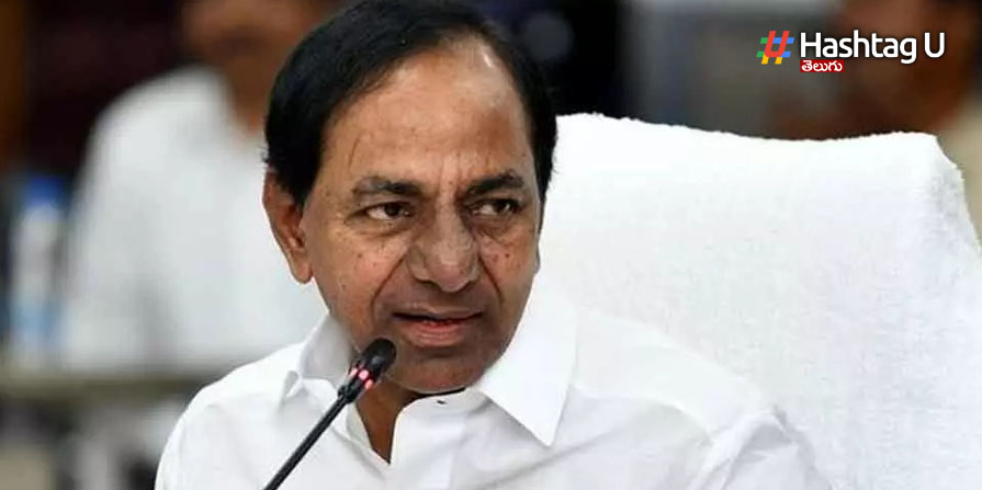 Kcr Trs Assembly