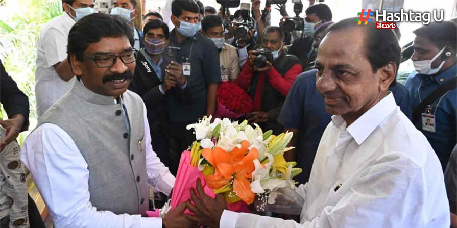 Kcr