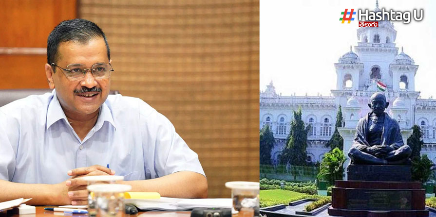 Kejriwal