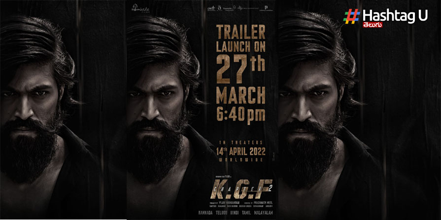 Kgf