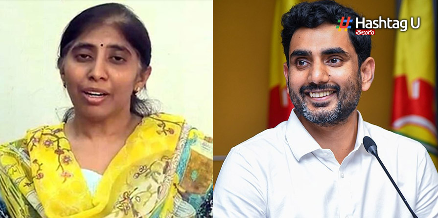 Lokesh Sunitha