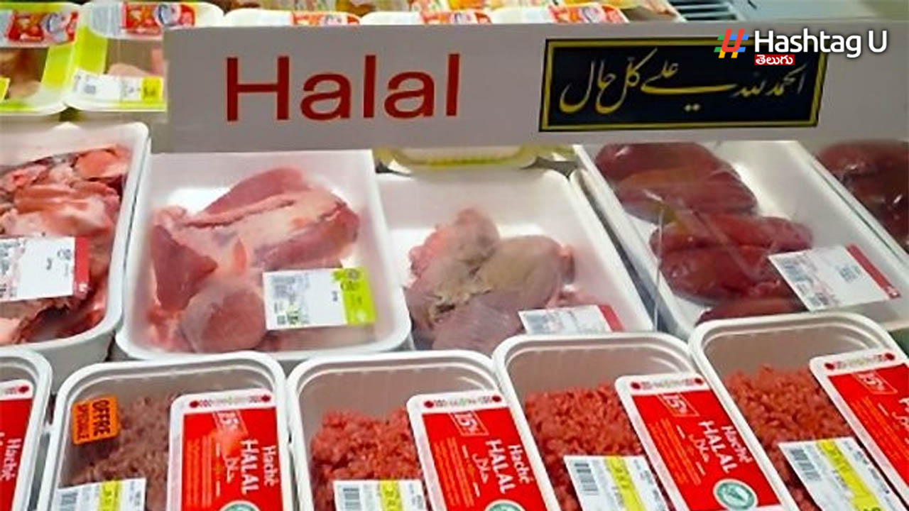 Meat