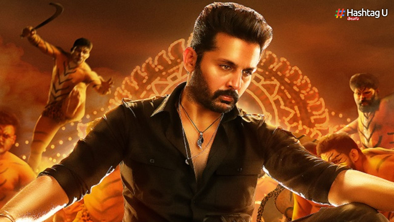 Nithin