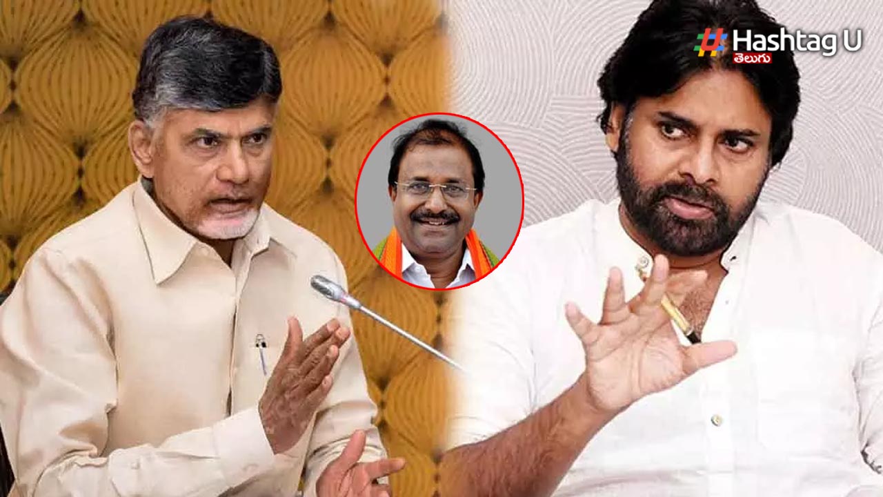 Jenasena-BjP