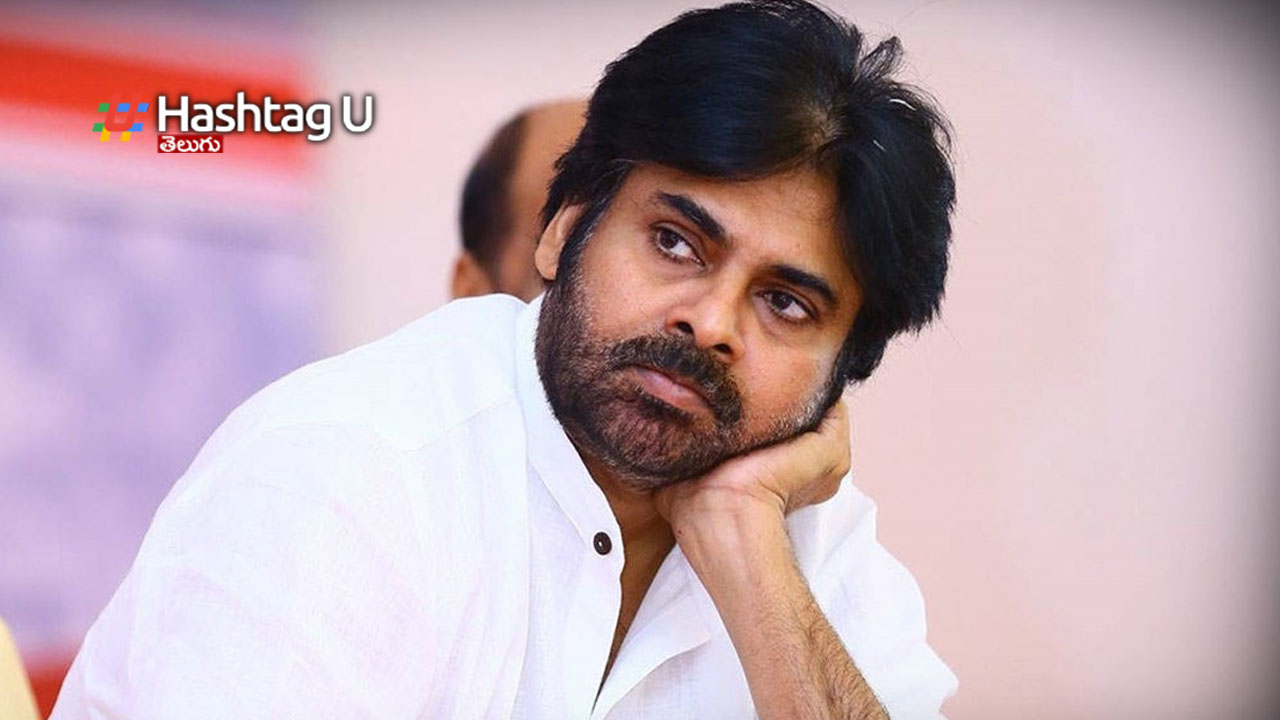 Pawan Kalyan