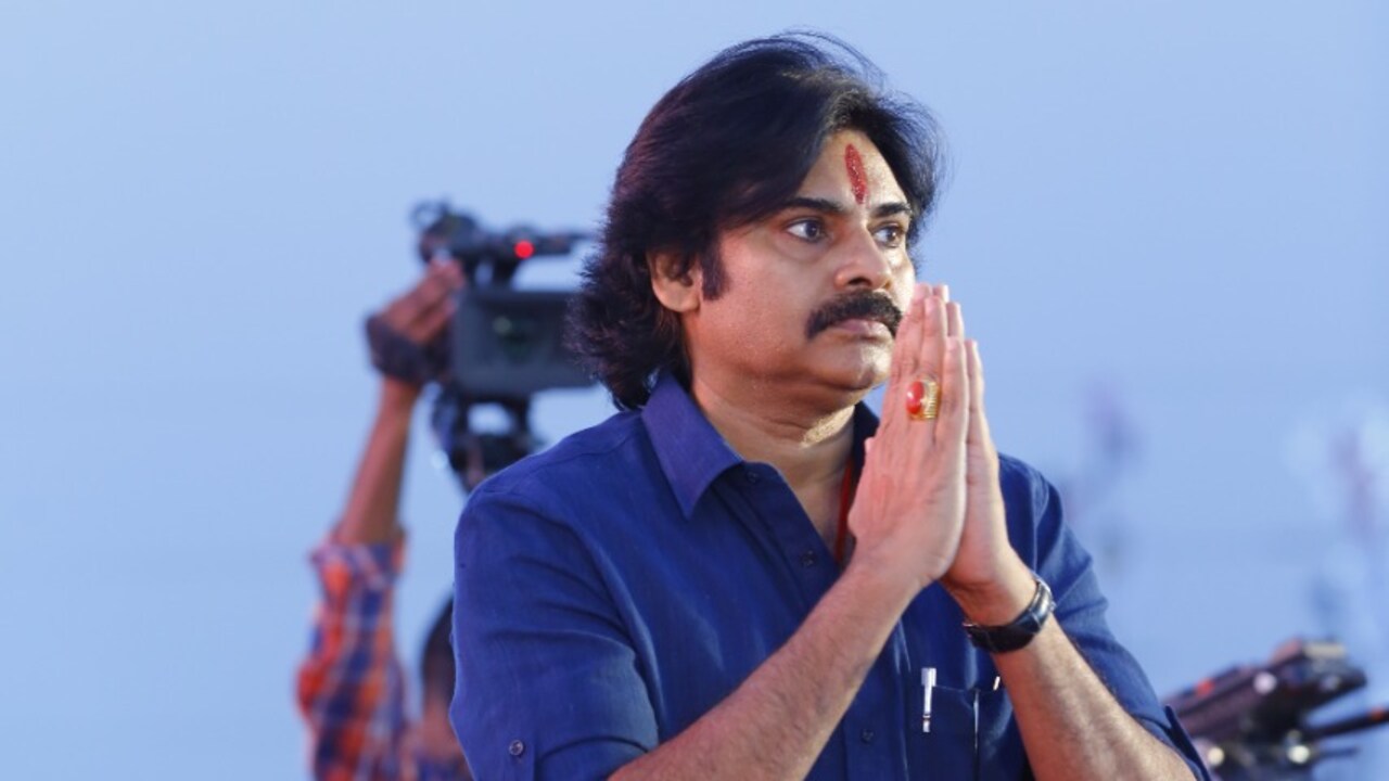 Pawankalyan