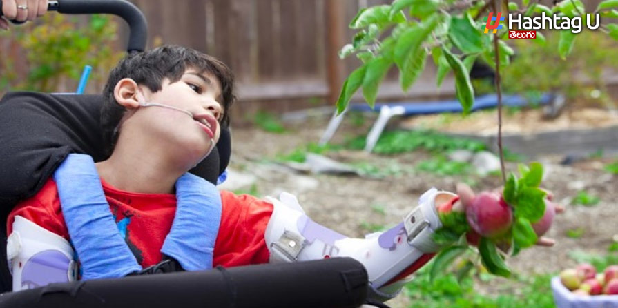 cerebral palsy