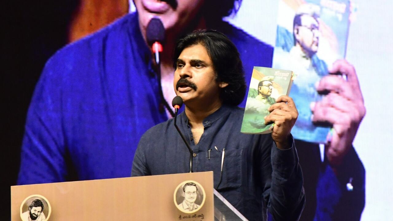 pawan kalyan