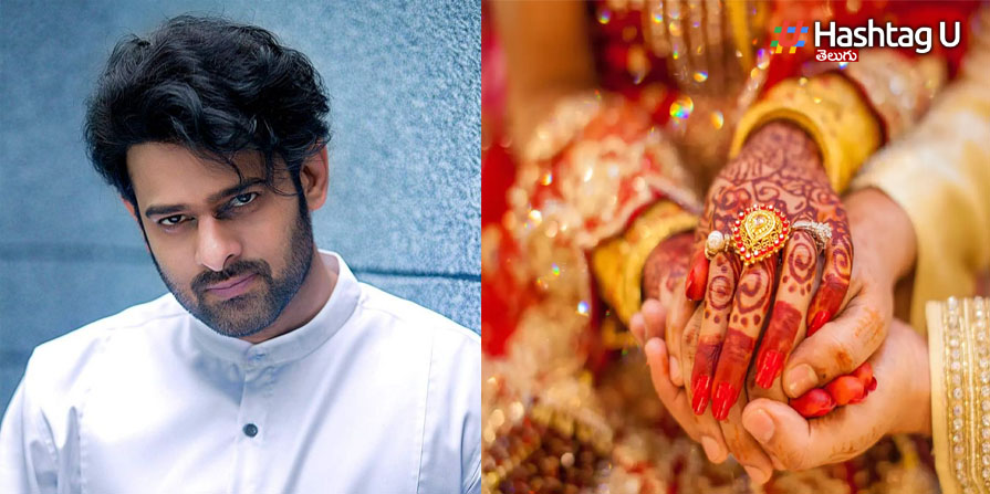 Prabhas