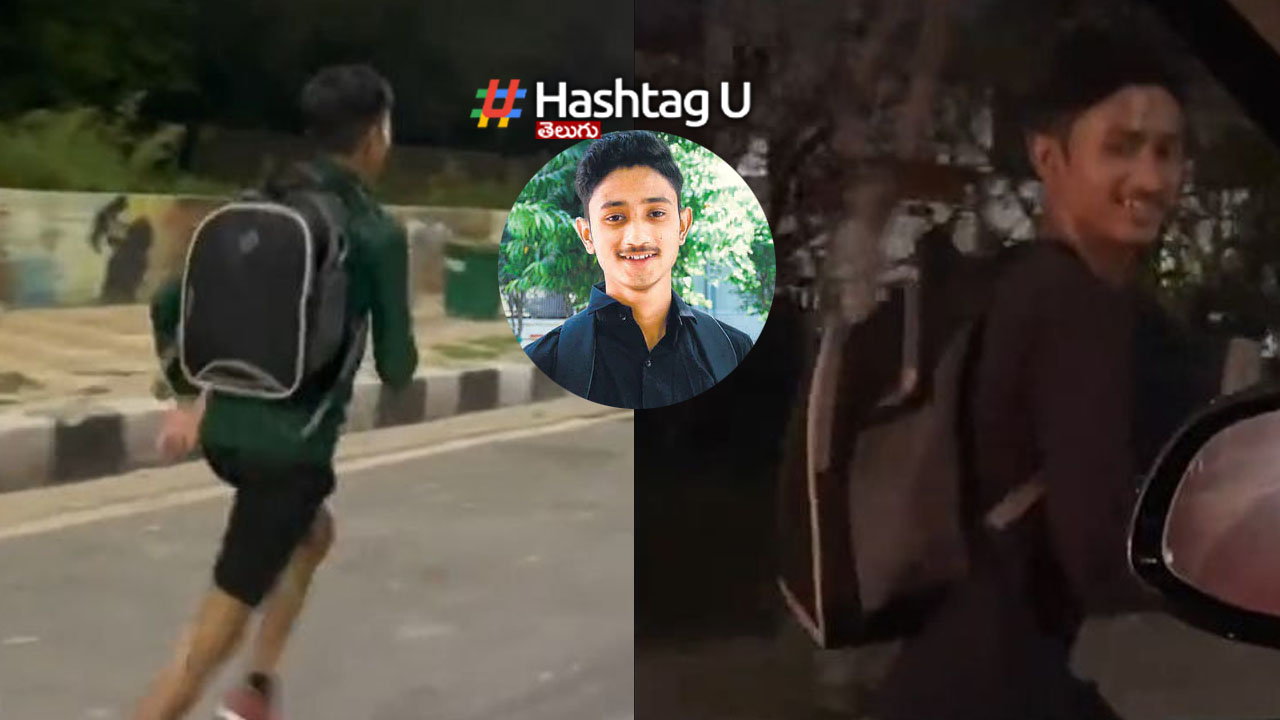 Pradeep Mehra Viral Video