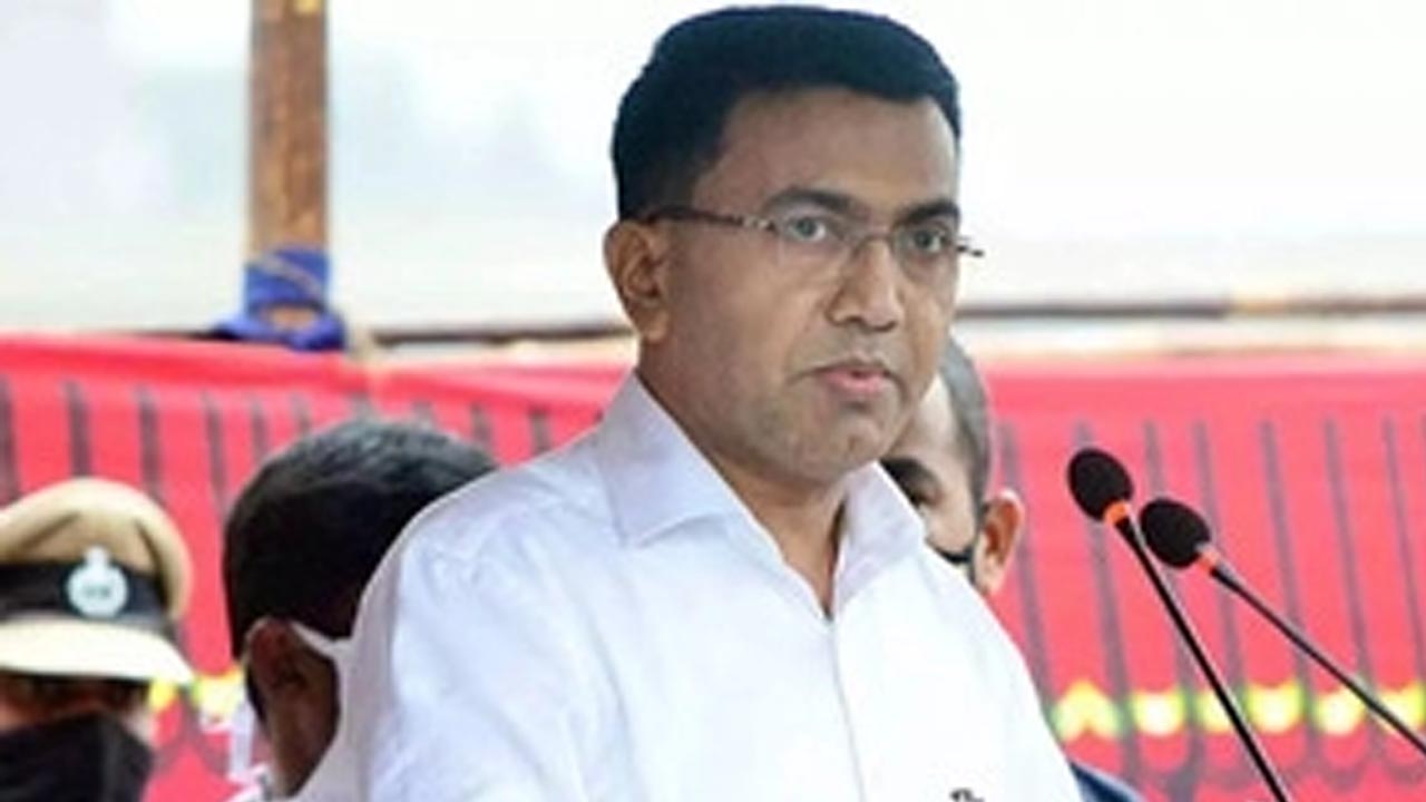 Pramod Savanth