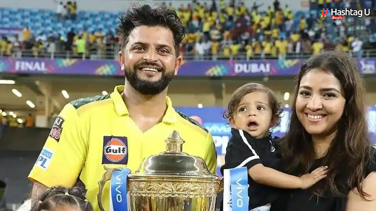 Raina