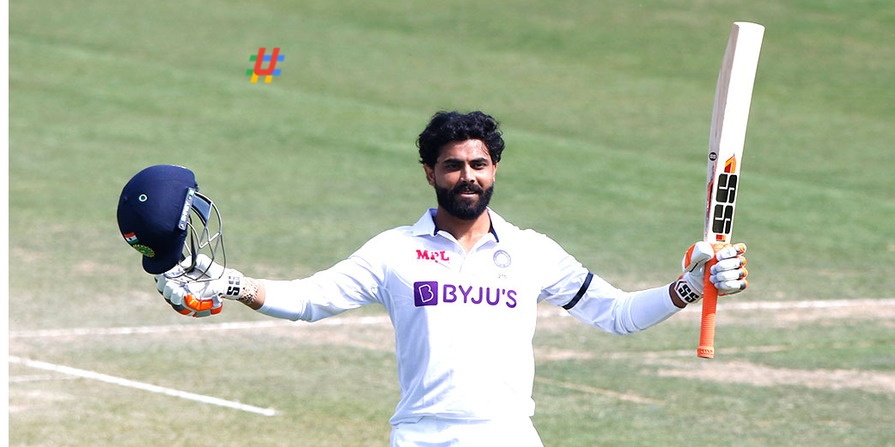 Ravindra Jadeja (1)