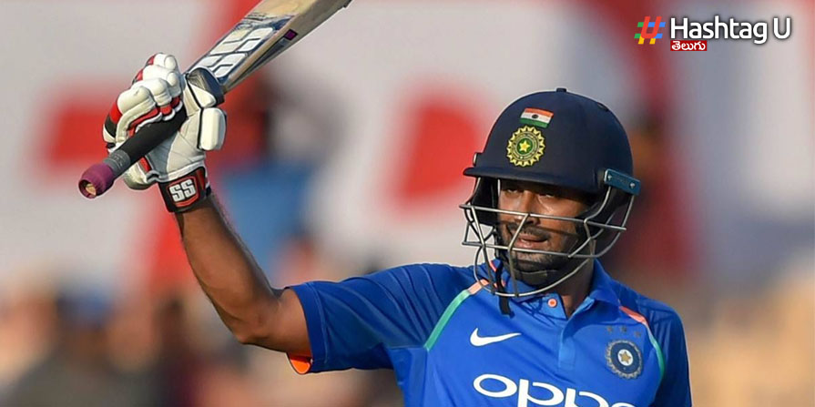 Rayudu