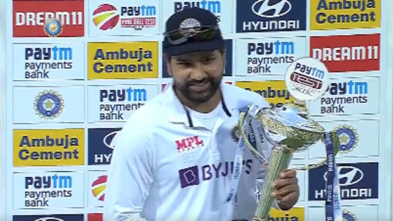 Rohit