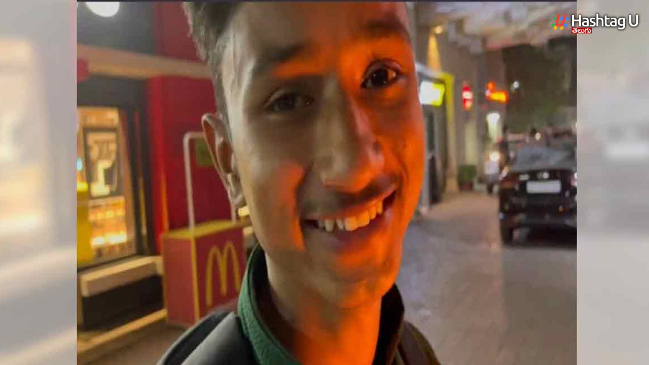 Run