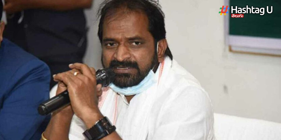 Srinivas Goud