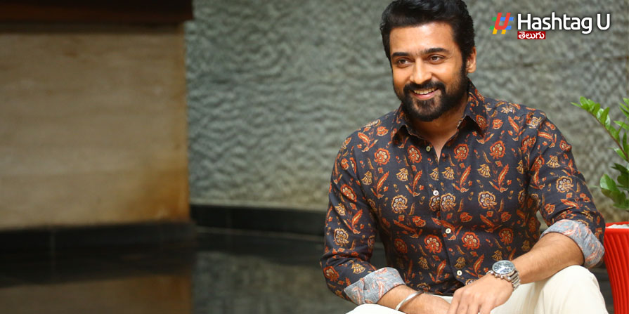 Suriya